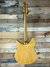 Rickenbacker 330/6 , Natural: Full Instrument - Rear