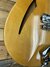 Rickenbacker 330/6 , Natural: Close up - Free