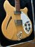 Rickenbacker 360/6 Mod, Mapleglo: Body - Front