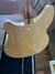 Rickenbacker 360/6 Mod, Mapleglo: Body - Rear