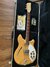Rickenbacker 360/6 Mod, Mapleglo: Full Instrument - Front