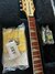 Rickenbacker 360/6 Mod, Mapleglo: Neck - Front