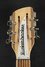 Mar 2023 Rickenbacker 1993/12 Plus, Mapleglo: Headstock