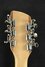 Rickenbacker 1993/12 Plus, Mapleglo: Headstock - Rear