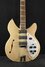 Rickenbacker 1993/12 Plus, Mapleglo: Body - Front