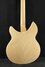 Rickenbacker 1993/12 Plus, Mapleglo: Body - Rear