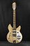 Rickenbacker 1993/12 Plus, Mapleglo: Full Instrument - Front