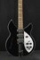 Rickenbacker 1993/12 Plus, Jetglo: Body - Front