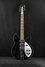 Rickenbacker 1993/12 Plus, Jetglo: Full Instrument - Front