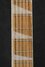Rickenbacker 1993/12 Plus, Jetglo: Neck - Front