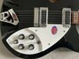 Rickenbacker 330/6 , Jetglo: Free image