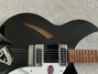 Rickenbacker 330/6 , Jetglo: Close up - Free2