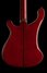 Jul 1977 Rickenbacker 4001/4 , Burgundy: Body - Rear