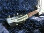 Apr 2003 Rickenbacker 350/6 V63, Jetglo: Headstock