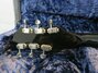 Rickenbacker 350/6 V63, Jetglo: Headstock - Rear