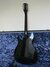 Rickenbacker 350/6 V63, Jetglo: Full Instrument - Rear