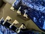 Rickenbacker 330/6 , Jetglo: Headstock - Rear