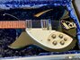 Rickenbacker 330/6 , Jetglo: Body - Front
