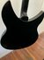 Rickenbacker 330/6 , Jetglo: Body - Rear