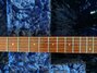 Rickenbacker 330/6 , Jetglo: Neck - Front