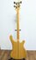 Rickenbacker 4001/4 , Mapleglo: Full Instrument - Rear