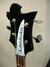 Feb 2023 Rickenbacker 4003/4 , Jetglo: Headstock