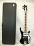 Rickenbacker 4003/4 , Jetglo: Full Instrument - Front