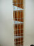 Rickenbacker 4003/4 , Jetglo: Neck - Front