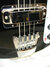 Rickenbacker 4003/4 , Jetglo: Close up - Free