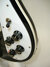 Rickenbacker 4003/4 , Jetglo: Close up - Free2