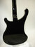 Rickenbacker 4003/4 , Jetglo: Body - Rear