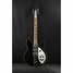Rickenbacker 1993/12 Plus, Jetglo: Full Instrument - Front