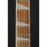 Rickenbacker 1993/12 Plus, Jetglo: Neck - Front
