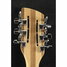Rickenbacker 360/12 , Mapleglo: Headstock - Rear