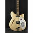 Rickenbacker 360/12 , Mapleglo: Body - Front