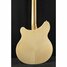 Rickenbacker 360/12 , Mapleglo: Body - Rear