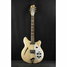 Rickenbacker 360/12 , Mapleglo: Full Instrument - Front