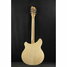 Rickenbacker 360/12 , Mapleglo: Full Instrument - Rear