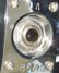 Rickenbacker 325/6 JL, Jetglo: Close up - Free