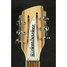 Mar 2023 Rickenbacker 1993/12 Plus, Mapleglo: Headstock