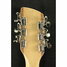 Rickenbacker 1993/12 Plus, Mapleglo: Headstock - Rear