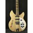 Rickenbacker 1993/12 Plus, Mapleglo: Body - Front