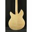 Rickenbacker 1993/12 Plus, Mapleglo: Body - Rear