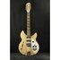 Rickenbacker 1993/12 Plus, Mapleglo: Full Instrument - Front