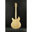 Rickenbacker 1993/12 Plus, Mapleglo: Full Instrument - Rear