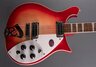 Rickenbacker 620/6 , Fireglo: Free image