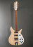 Rickenbacker 350/6 V63, Mapleglo: Full Instrument - Front