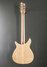 Rickenbacker 350/6 V63, Mapleglo: Full Instrument - Rear
