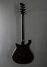Rickenbacker 620/6 , Jetglo: Full Instrument - Rear