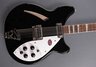 Rickenbacker 360/12 , Jetglo: Free image